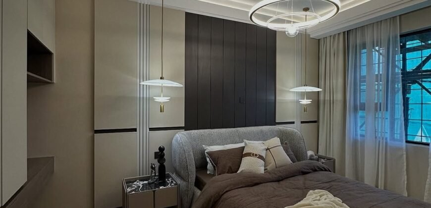 APARTMENT FOR SALE IN KILELESHWA