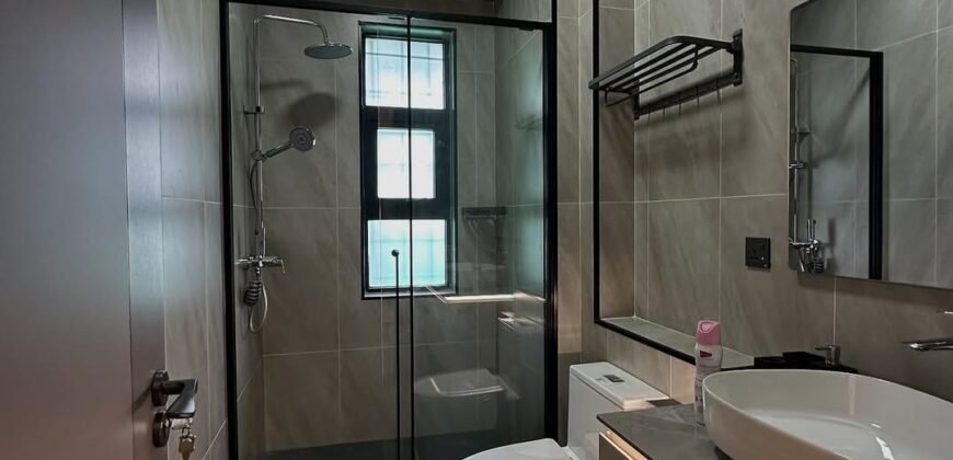 APARTMENT FOR SALE IN KILELESHWA