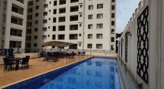 APARTMENT TO LET IN KILELESHWA