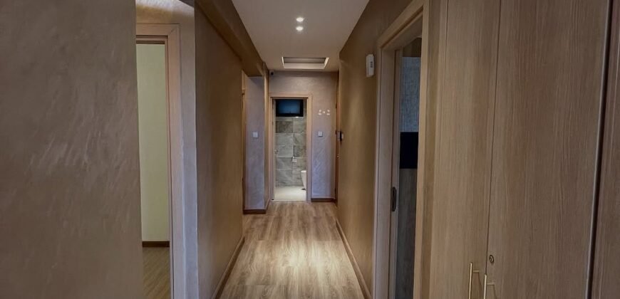 APARTMENT TO LET IN KILELESHWA