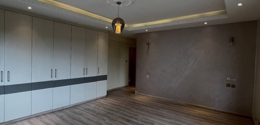 APARTMENT TO LET IN KILELESHWA