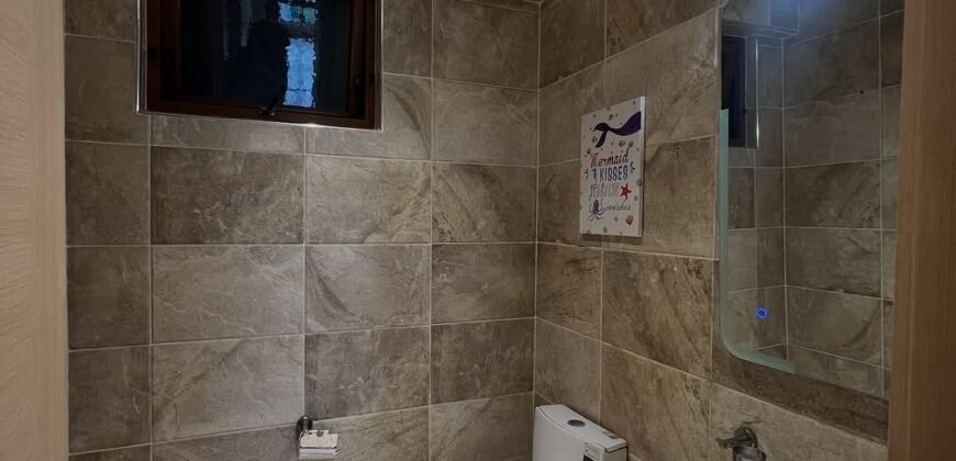 APARTMENT TO LET IN KILELESHWA