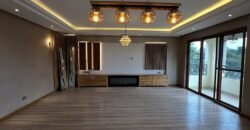 APARTMENT TO LET IN KILELESHWA