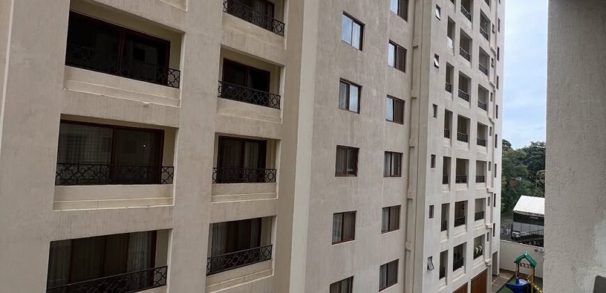 APARTMENT TO LET IN KILELESHWA