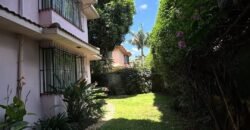 TOWNHOUSE TO LET IN LAVINGTON