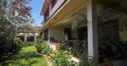 TOWNHOUSE TO LET IN LAVINGTON