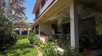 TOWNHOUSE TO LET IN LAVINGTON