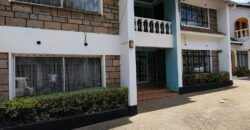 HOUSE TO LET IN PARKLANDS