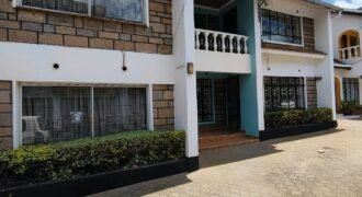 HOUSE TO LET IN PARKLANDS