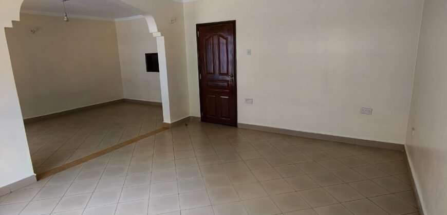 HOUSE TO LET IN PARKLANDS
