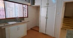 HOUSE TO LET IN PARKLANDS