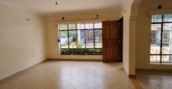 HOUSE TO LET IN PARKLANDS