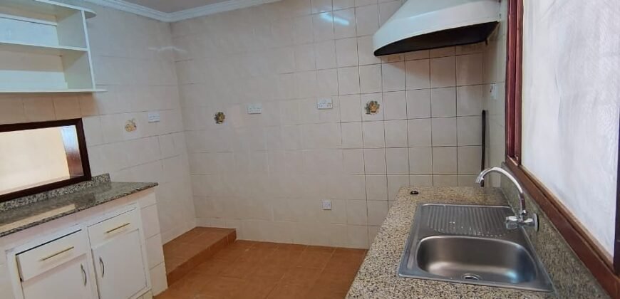 HOUSE TO LET IN PARKLANDS