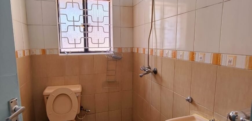 HOUSE TO LET IN PARKLANDS