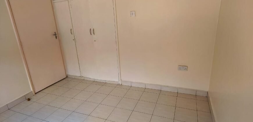 HOUSE TO LET IN PARKLANDS