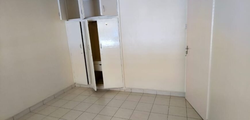HOUSE TO LET IN PARKLANDS