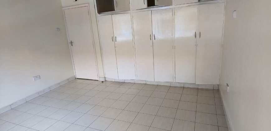 HOUSE TO LET IN PARKLANDS