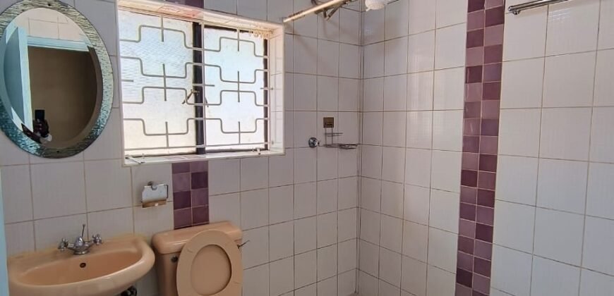 HOUSE TO LET IN PARKLANDS