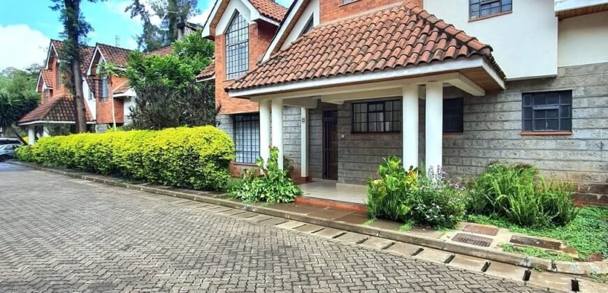 HOUSE FOR SALE IN LAVINGTON