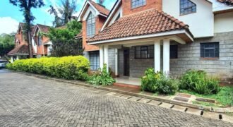 HOUSE TO LET IN LAVINGTON