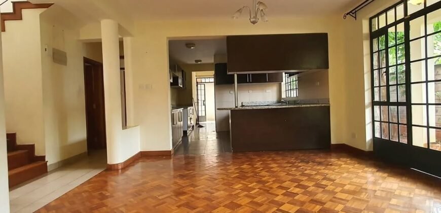 HOUSE FOR SALE IN LAVINGTON