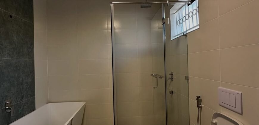 HOUSE TO LET IN RUNDA