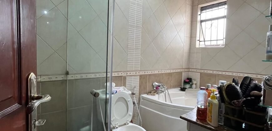 HOUSE TO LET IN RUNDA