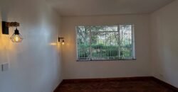 HOUSE TO LET IN RUNDA
