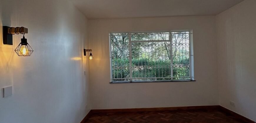 HOUSE TO LET IN RUNDA