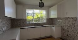 HOUSE TO LET IN RUNDA