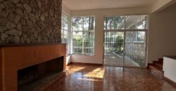 HOUSE TO LET IN RUNDA