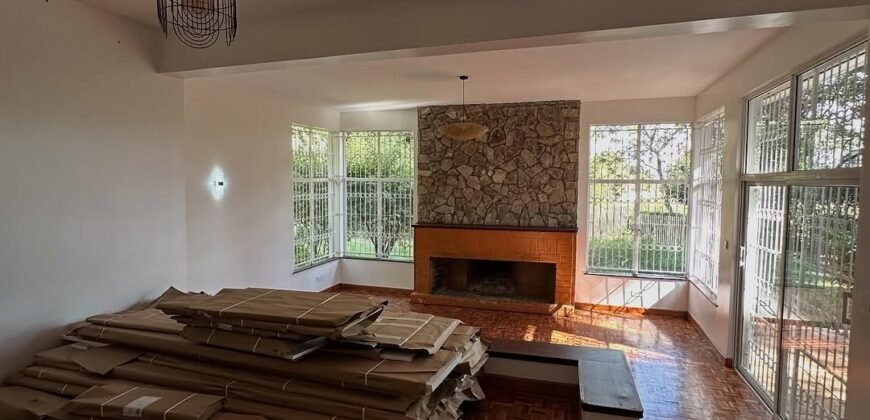 HOUSE TO LET IN RUNDA