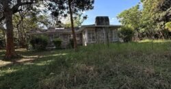 HOUSE TO LET IN RUNDA