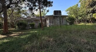 HOUSE TO LET IN RUNDA