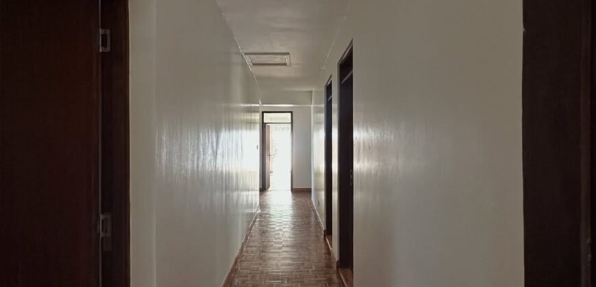 HOUSE TO LET IN RUNDA