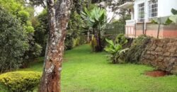 HOUSE TO LET IN TIGONI