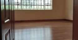 HOUSE TO LET IN TIGONI