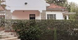 HOUSE TO LET IN TIGONI