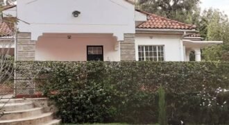 HOUSE TO LET IN TIGONI