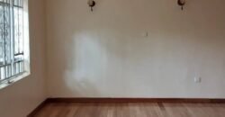 HOUSE TO LET IN TIGONI
