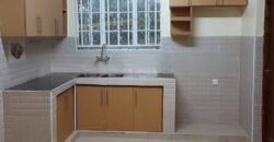 HOUSE TO LET IN TIGONI