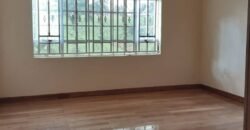 HOUSE TO LET IN TIGONI