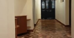 HOUSE TO LET IN TIGONI