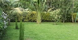 HOUSE TO LET IN TIGONI