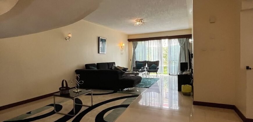 TOWNHOUSE TO LET IN BROOKSIDE