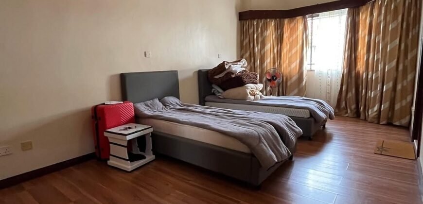 TOWNHOUSE FOR SALE AT BROOKSIDE
