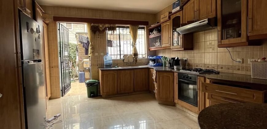 TOWNHOUSE FOR SALE AT BROOKSIDE