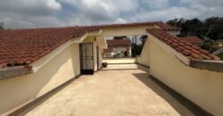 TOWNHOUSE TO LET IN BROOKSIDE