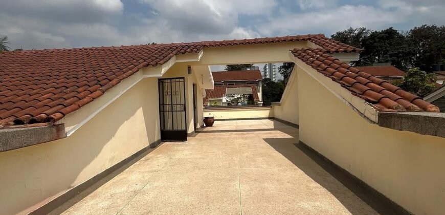 TOWNHOUSE FOR SALE AT BROOKSIDE
