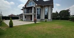 HOUSE FOR SALE IN RUNDA